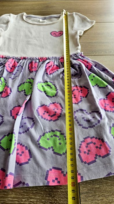 Rochiță Little Kids 128 cm (7-8 ani)