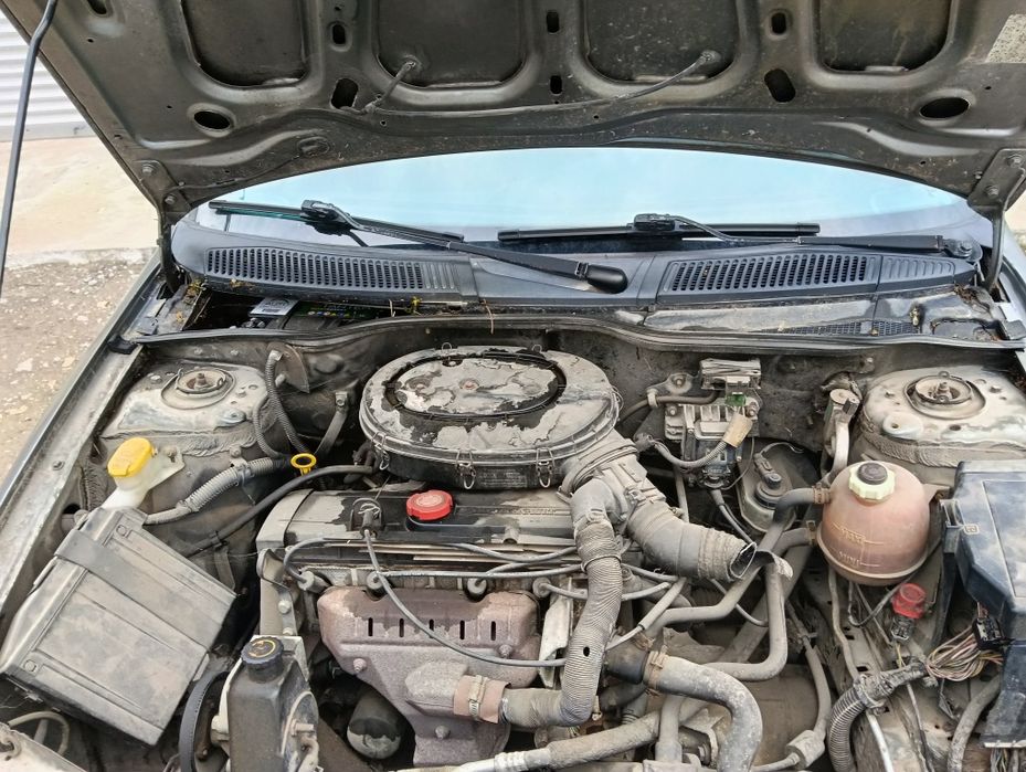 Renault megane classic
