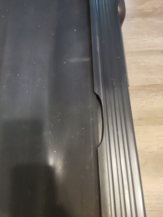 Бягаща пътека степер