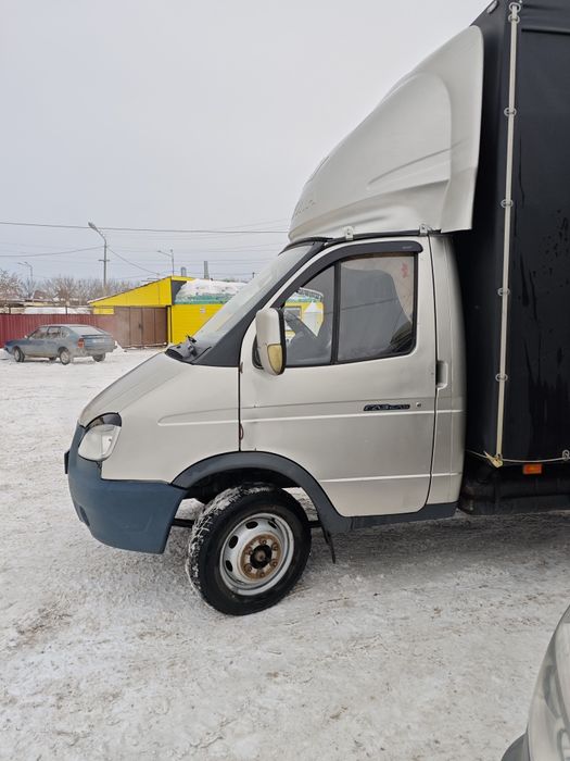 Продам газель либо обмен рассмотрю варианты