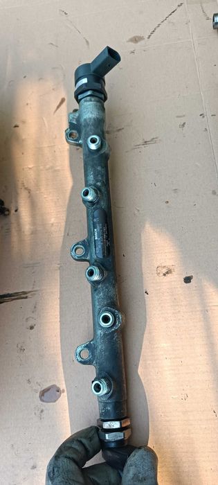 Турбина динамо  всмукателен колектор компресор климатик за бмв е46 320