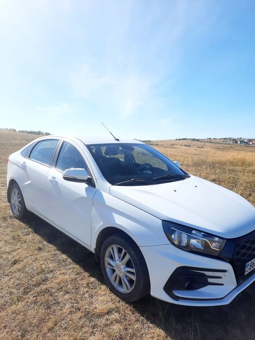 Продам Лада Веста 2019 г.в.