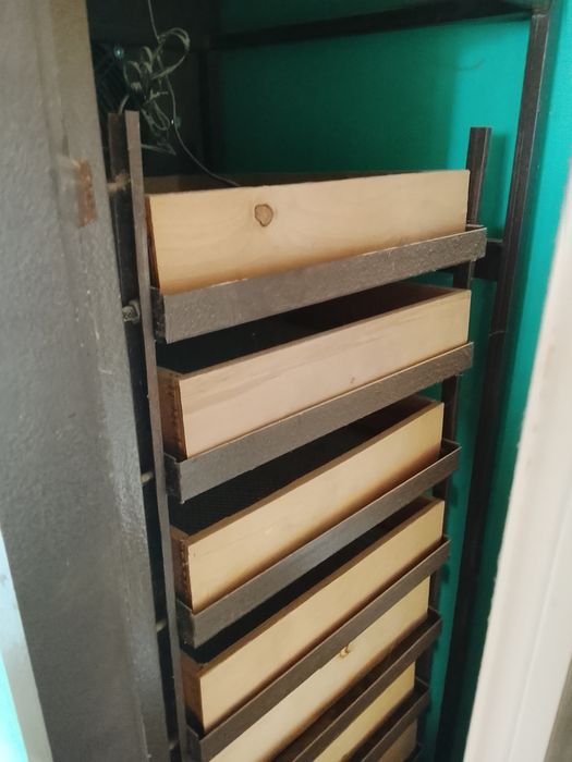 Инкубатор апарат