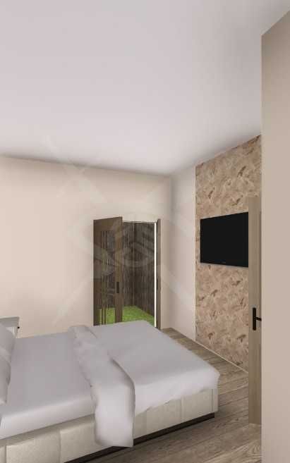 Продава се Тристаен апартамент в Пловдив, Беломорски - 97 кв.м за 1257 €/кв.м - Снимка #7