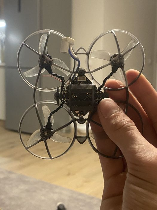 Air 75 ii champion