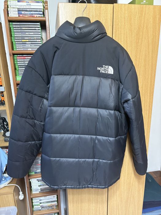 Jacheta the north face marimea xl puffer