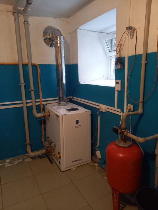 Продам дом 6-комнатный