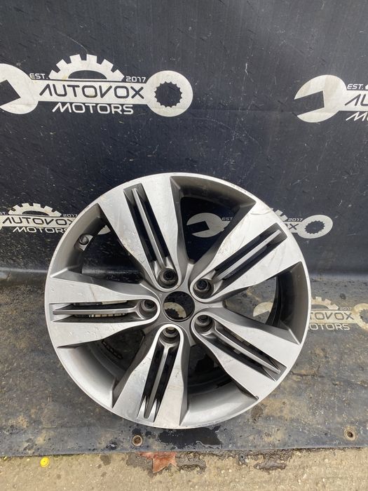 Janta aliaj 18" Hyundai Santa Fe Tucson