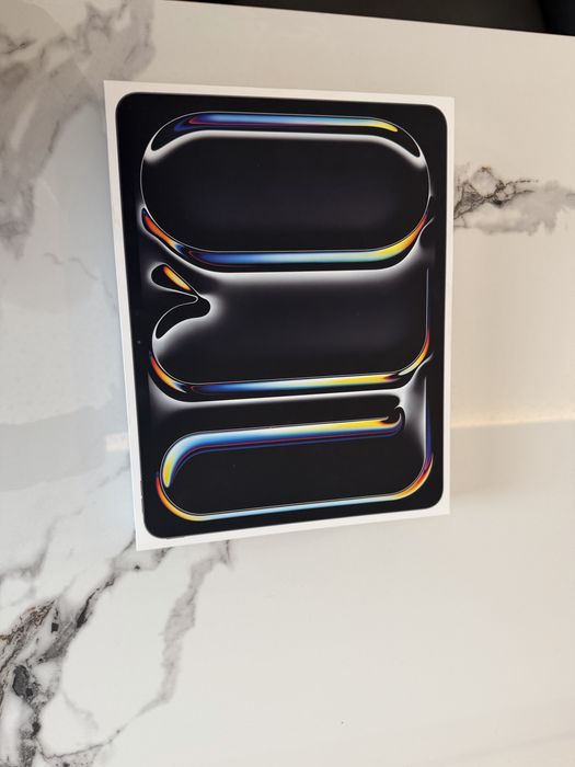 Vand iPad Pro 13-Inch M5 /Wi-FI + Cellular/ 512 GB