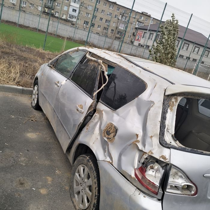 Сатылады торг бар