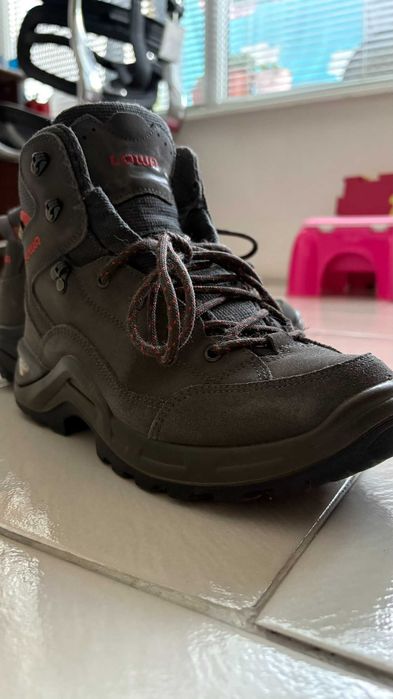 Туристически обувки LOWA KODY GTX MID, Gore-Tex, EU 41