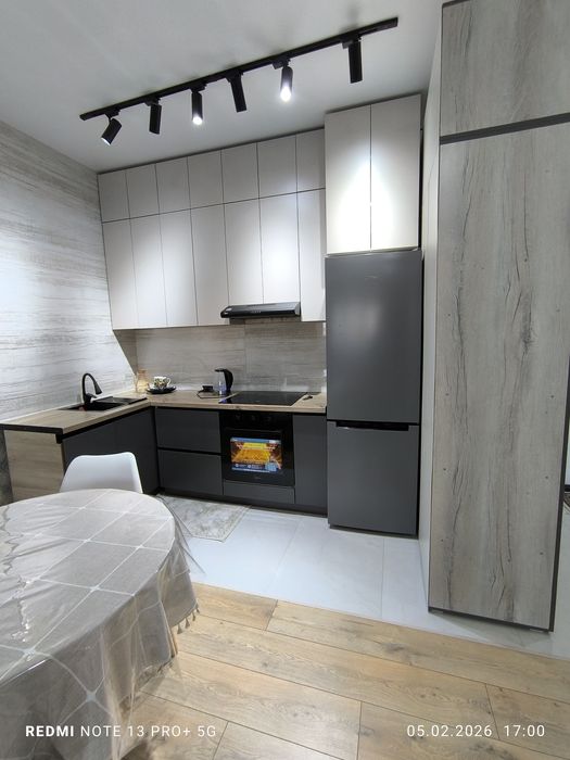 Сдам квартиру на длительный срок