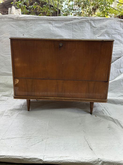 Шакафчик винтажный