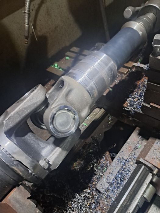 Cardane interaxiale noi orce model și dimensiuni