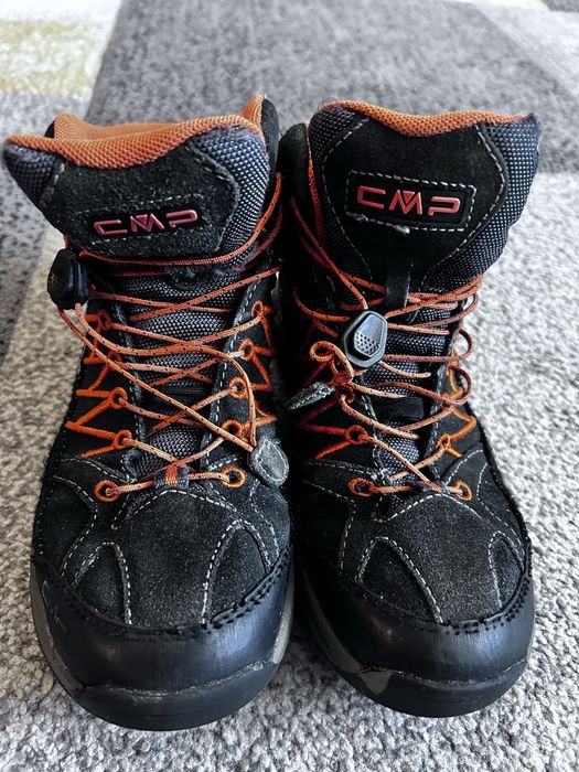 Pantofi copii CMP impermeabili