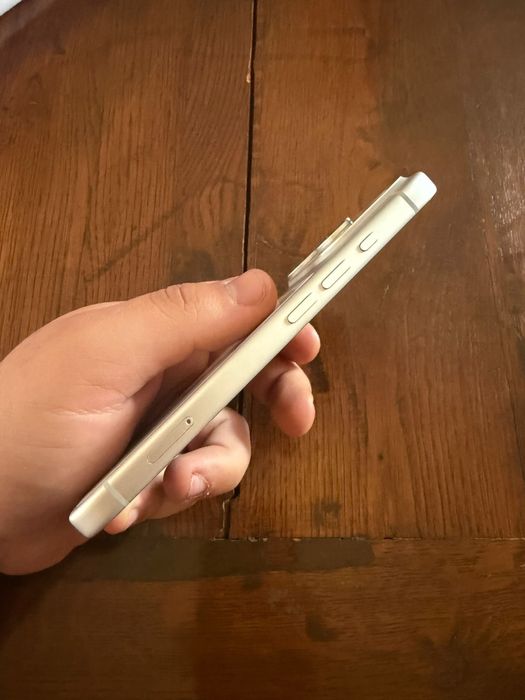 Iphone 17 PRO, 256gb, alb/gri