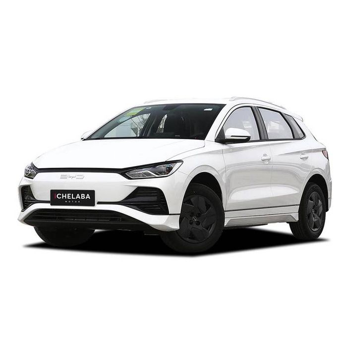 Русификация приложения на все модели BYD