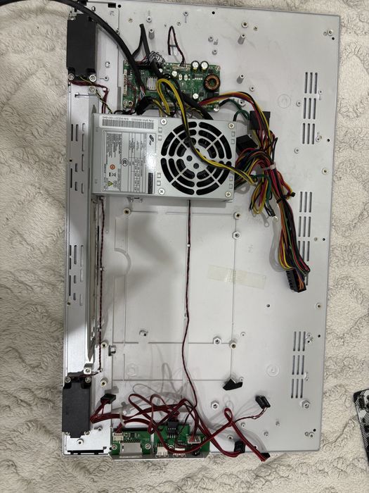 Продам платформу моноблока