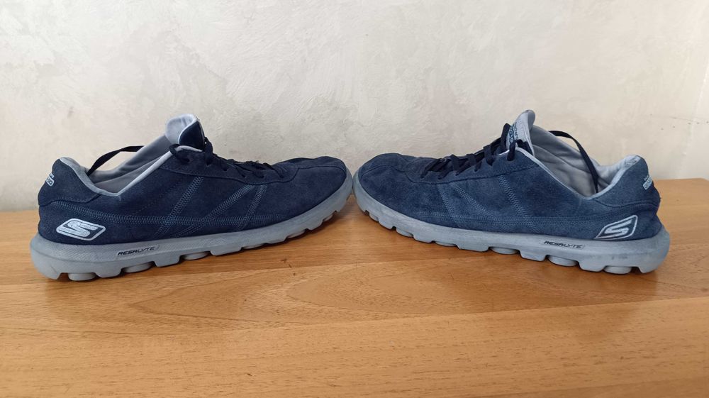 Skechers-Много Запазени