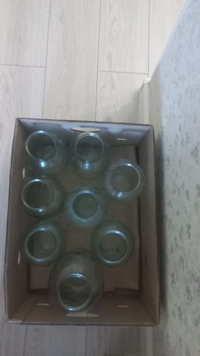 Продаю банки для засолки
