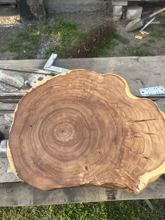 Разделочная доска