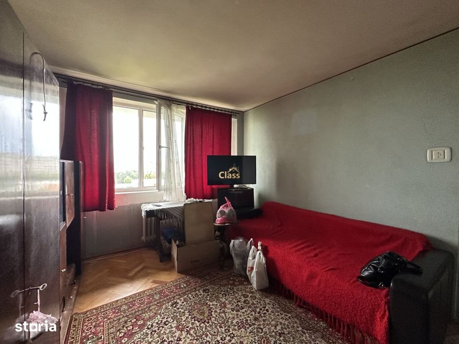 Apartament 2 camere | Etaj Intermediar | 44 mpu | Unirii Gheorgheni — fotografia 2