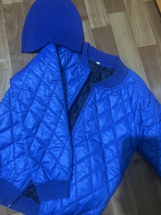 Шубка для дев. 4500тг.Деск.одежда от 1000тг.