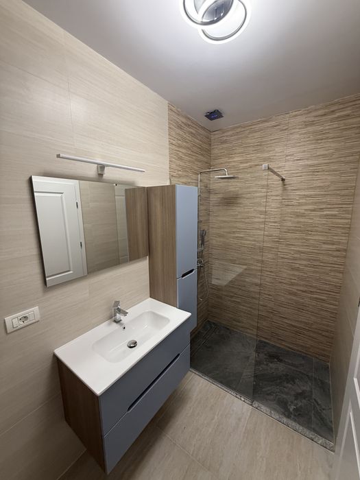Apartament Dimitrov Finisaje Premium