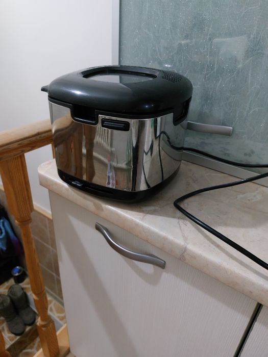 Фритюрница 2,5 литра