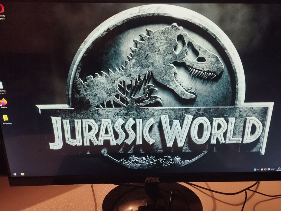 Компьютер комплект