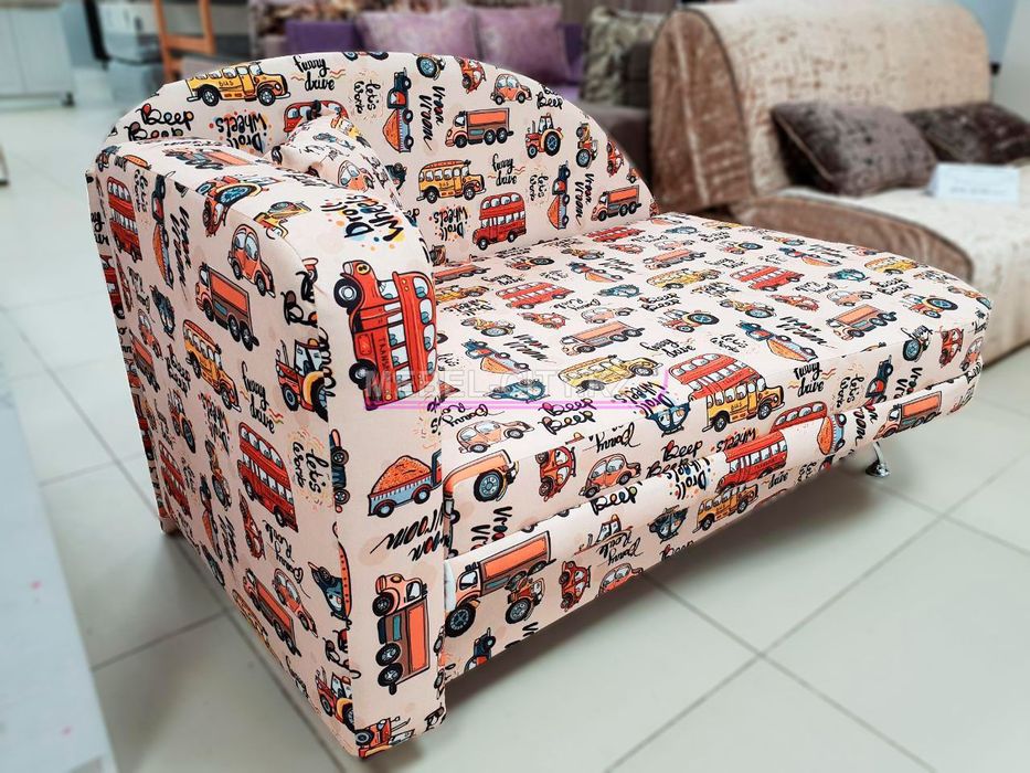 Детский диван тахта