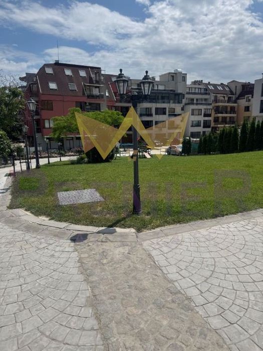 2-стаен в Варна-Бриз