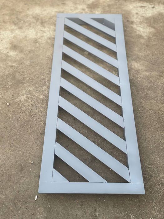 Латок из металла качество