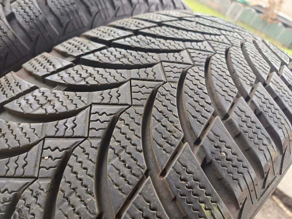 2 броя 225/70 R16 NEXEN DOT23