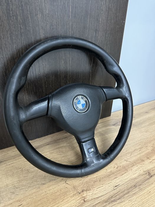 Руль М тех 2 БМВ
