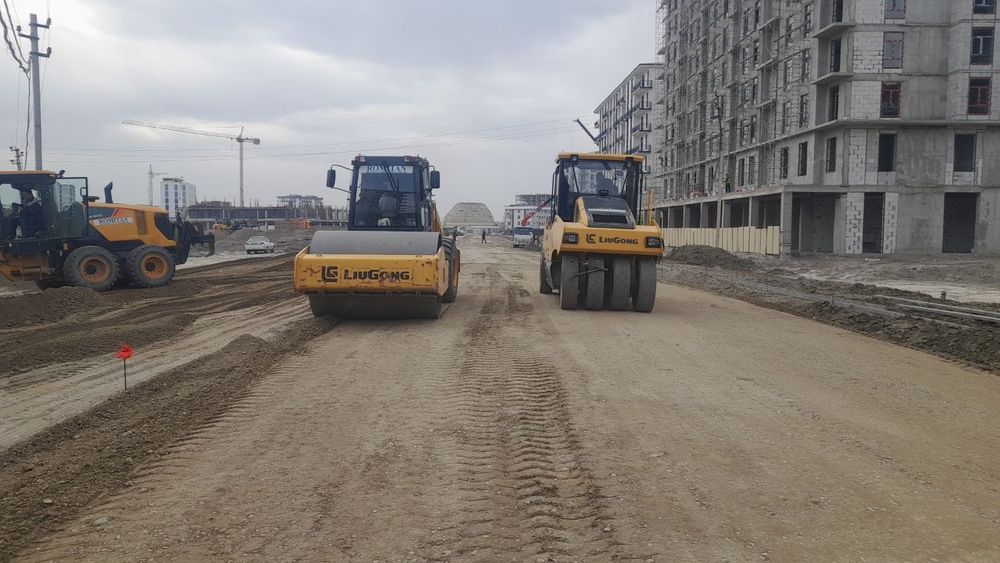 Барча турдаги техникаларни кунлик ойлик ижара хизмати