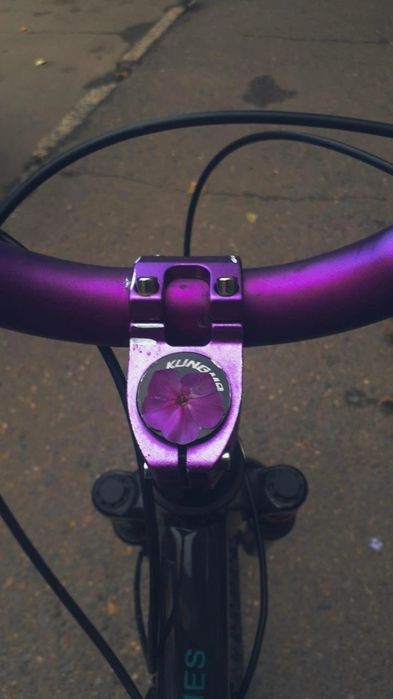 Велик для станта