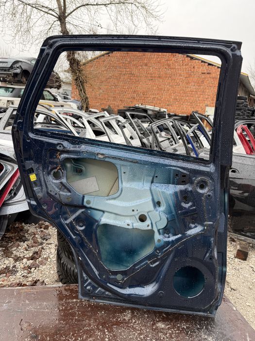 Врата Suzuki SX4 S-Cross