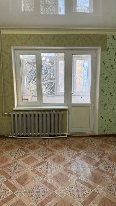 Сдам в аренду двухкомнатную квартиру Джамбула 75