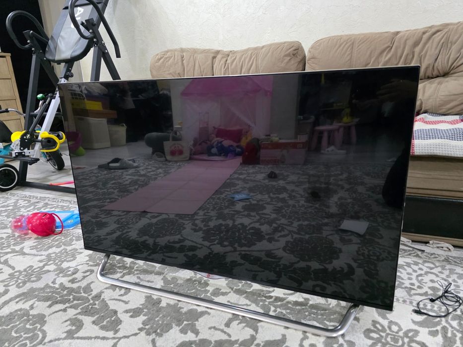 Телевизор LG в отличном состоянии