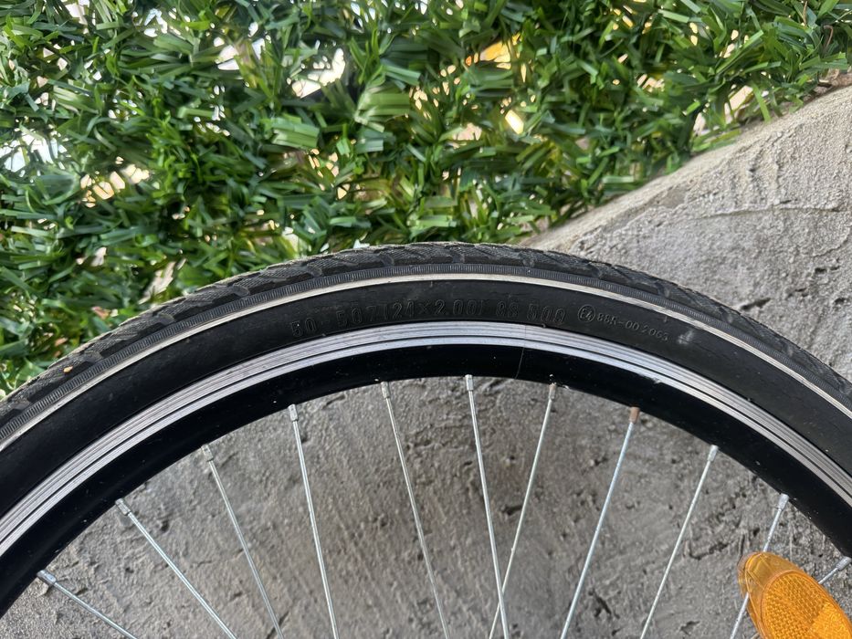 Детско колело Drag Tomahawk