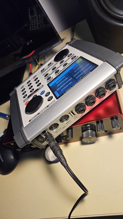 Juzi sound 2+SET