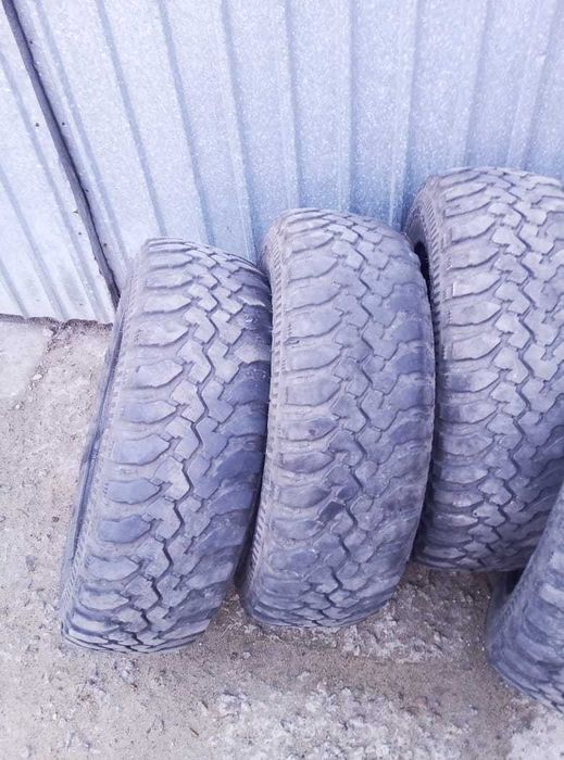 Шины автомобильные