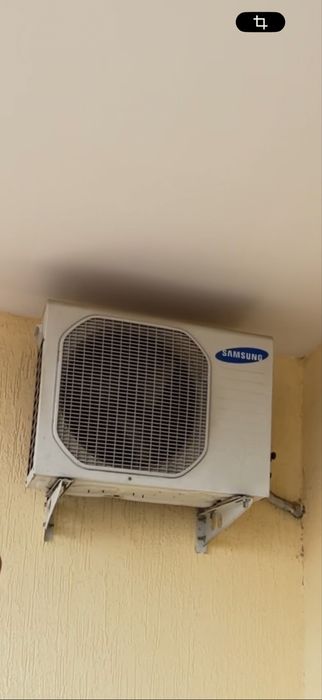 Кондиционер бу в отличном состоянии