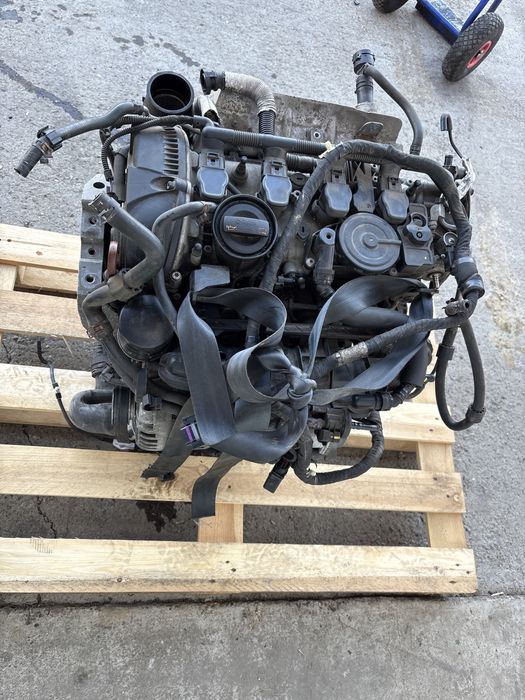Motor 1,8 Tfsi cod CDA