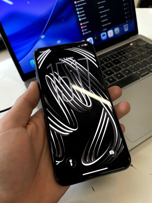 Iphone 11 pro max 84 yomkost