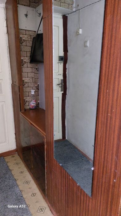 Продается 4-х комнатная квартира Ходжейли.