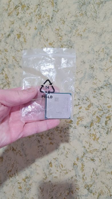 Процессор AMD Athlon 200GE сокет am4 -