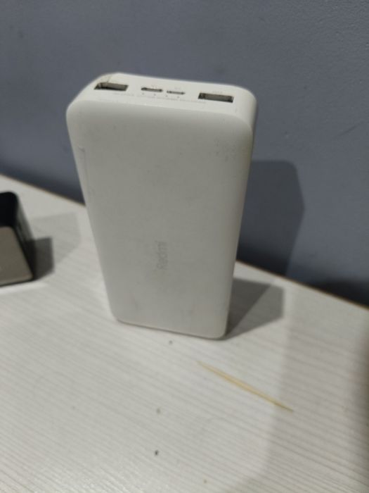 Повербанк Redmi 20k mAh