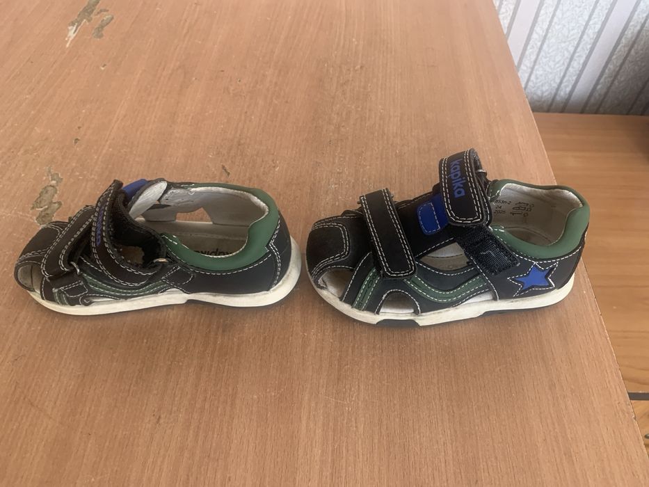 Продам обувь Kopika